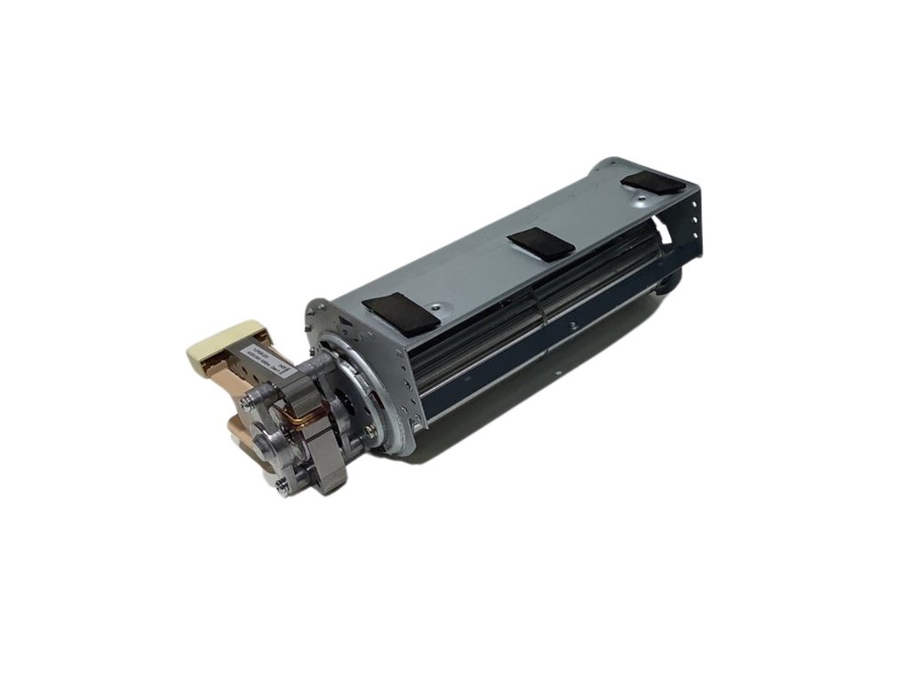 COOLING FAN OVEN