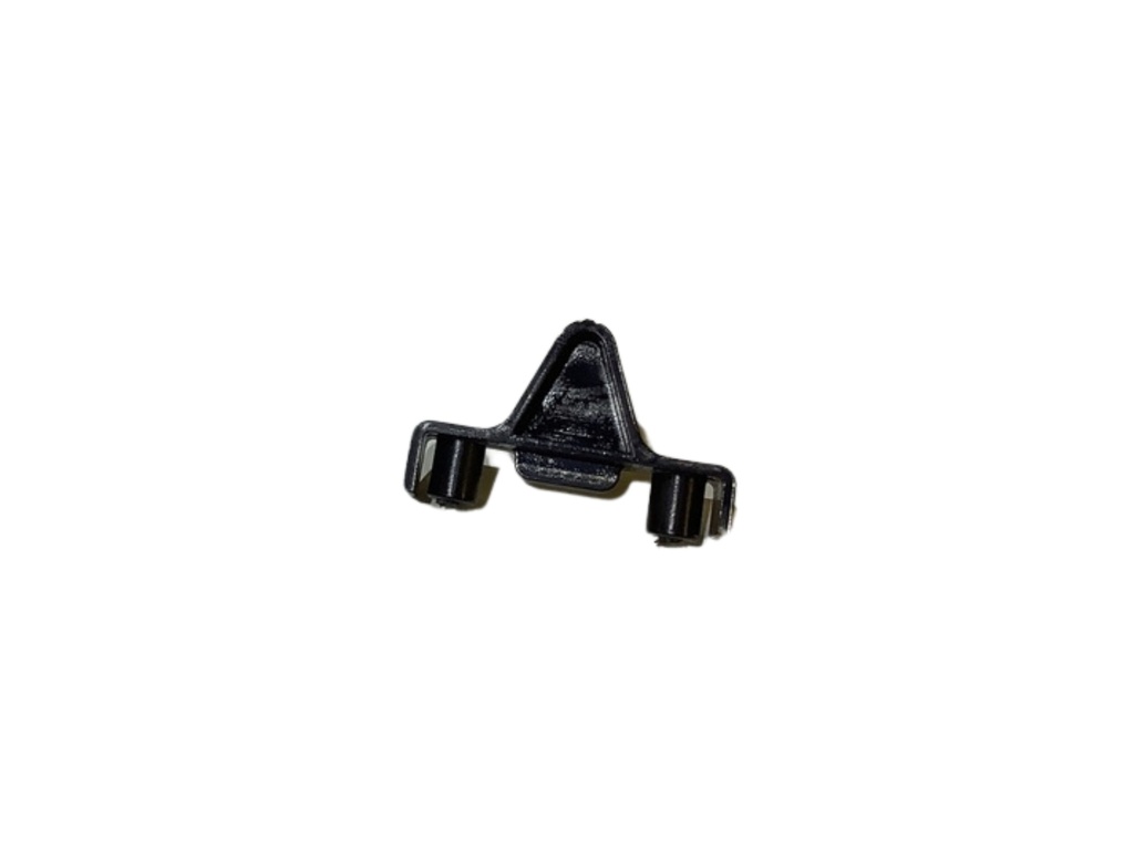 COOKTOP SHAFT BRACKET(LEFT) 