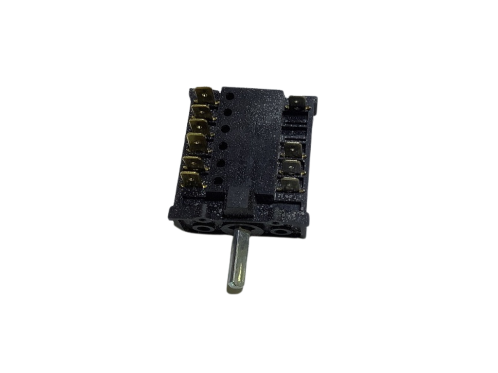 FUNCTION SWITCH