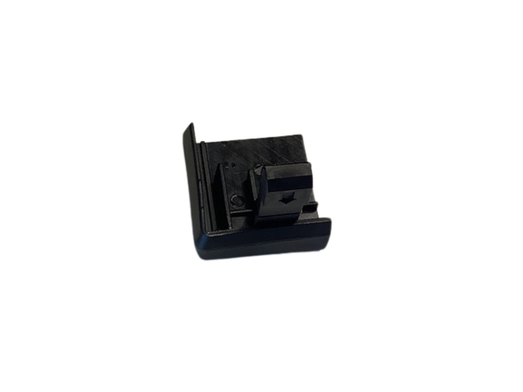 INNER GLASS UPPER CLIP RIGHT
