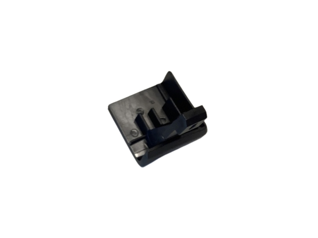 INNER GLASS UPPER CLIP LEFT