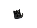 INNER GLASS LOWER CLIP LEFT