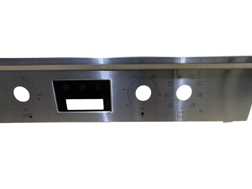 DNO- CONTROL PANEL 