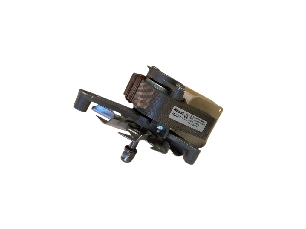 CIRCULAR FAN MOTOR