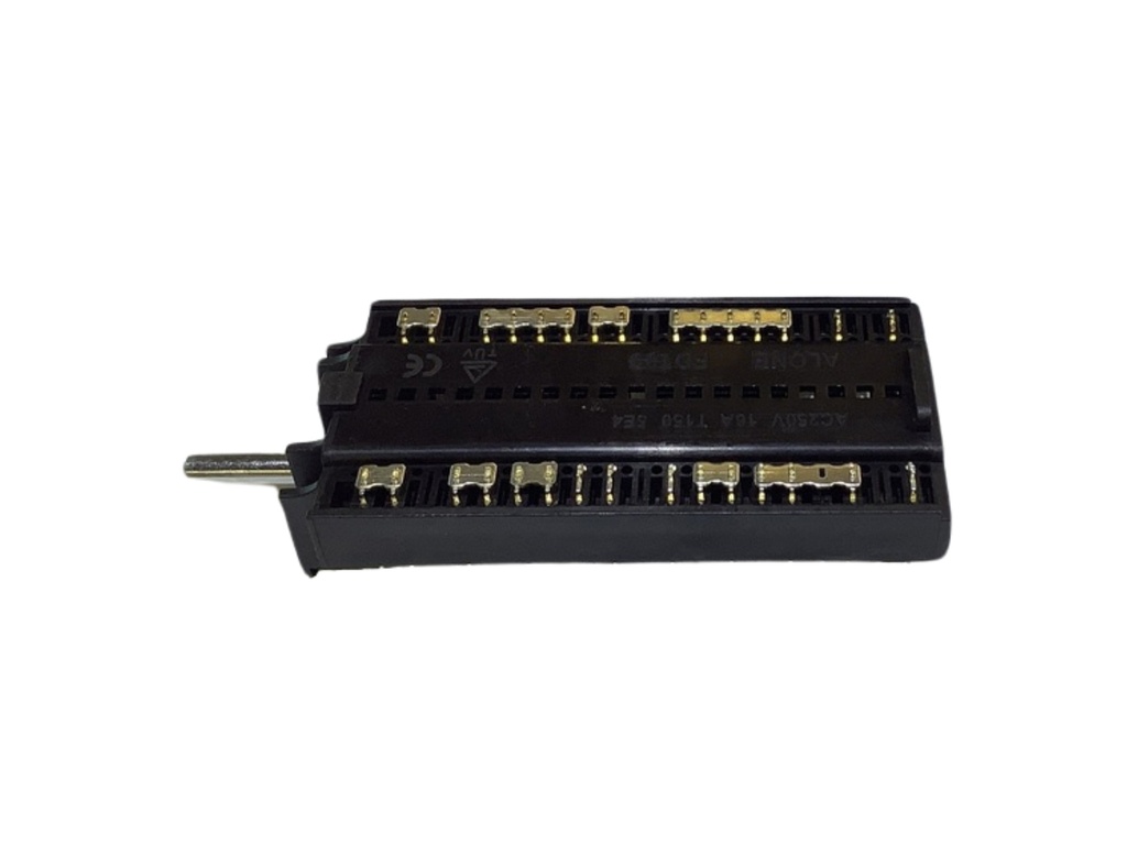 FUNCTION SWITCH