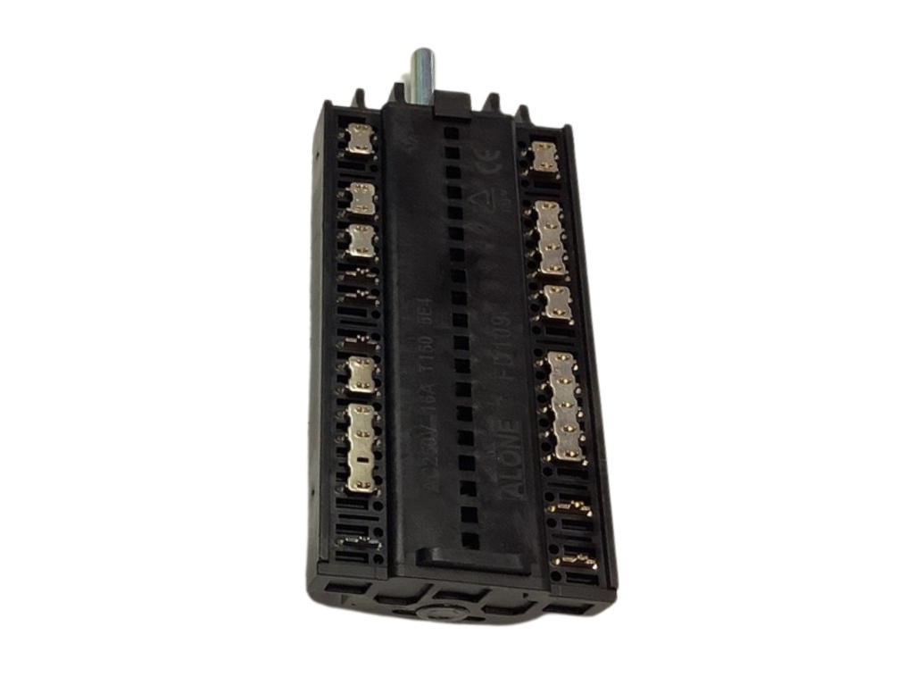 FUNCTION SWITCH