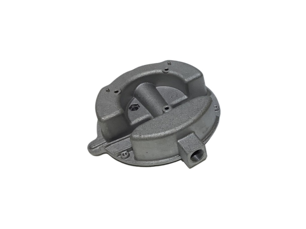 BURNER BASE WOK