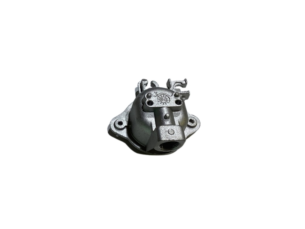 BURNER BASE MEDIUM