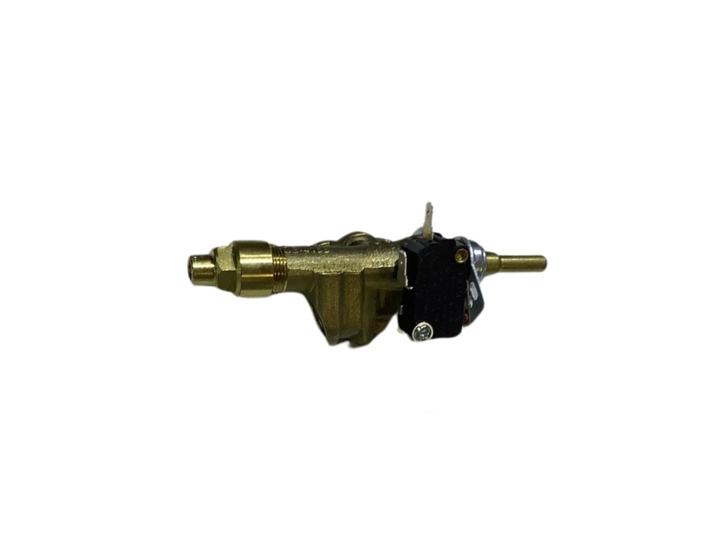 GAS VALVE MEDIUM
