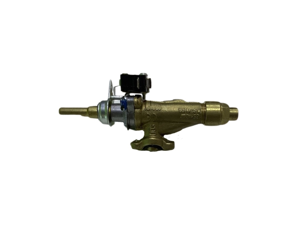GAS VALVE SMALL