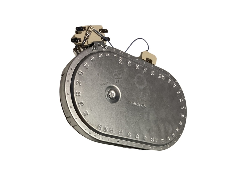 ELEMENT DUAL OVAL