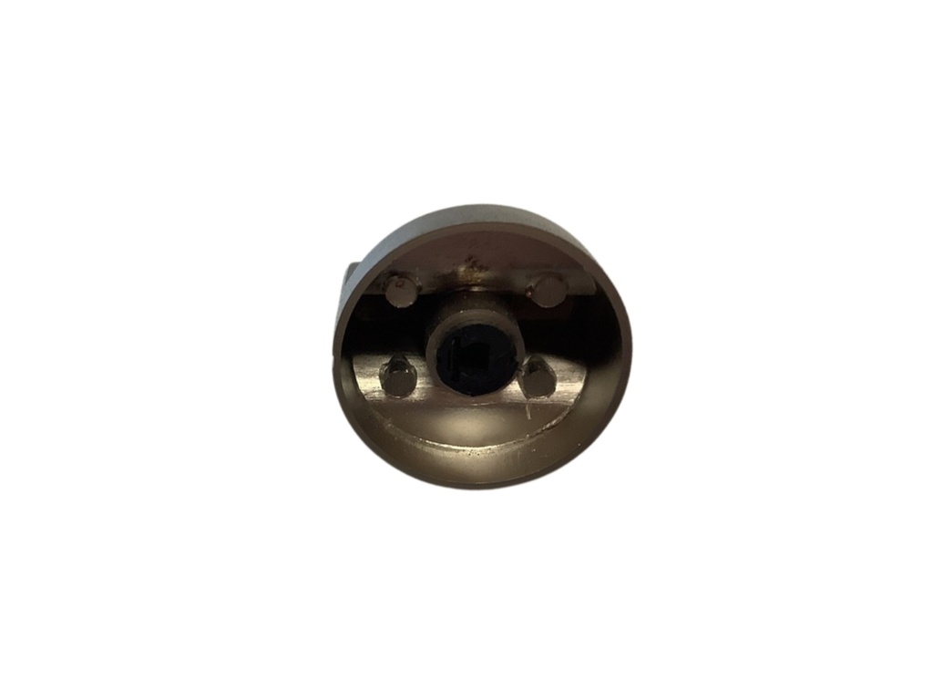 KNOB THERMOSTAT