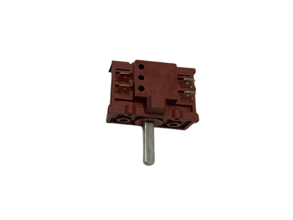 FUNCTION SWITCH