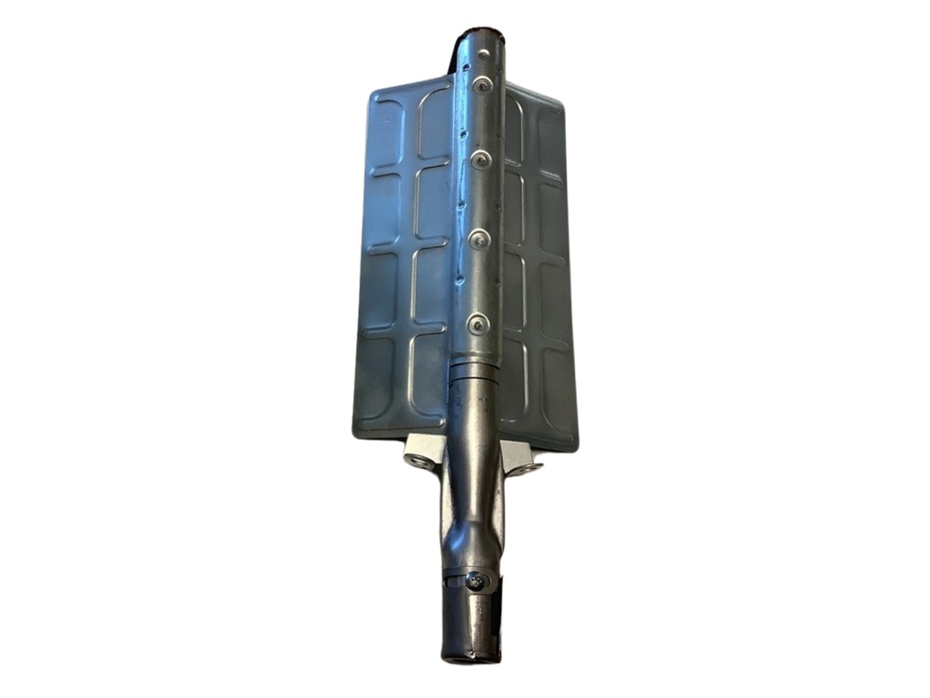 BURNER UPPER