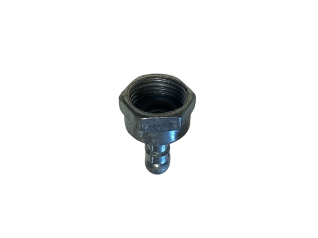 HOSE CONNECTOR
