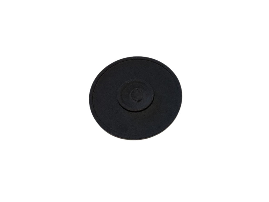 BURNER CAP SMALL