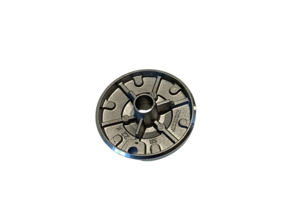 BURNER BODY MEDIUM