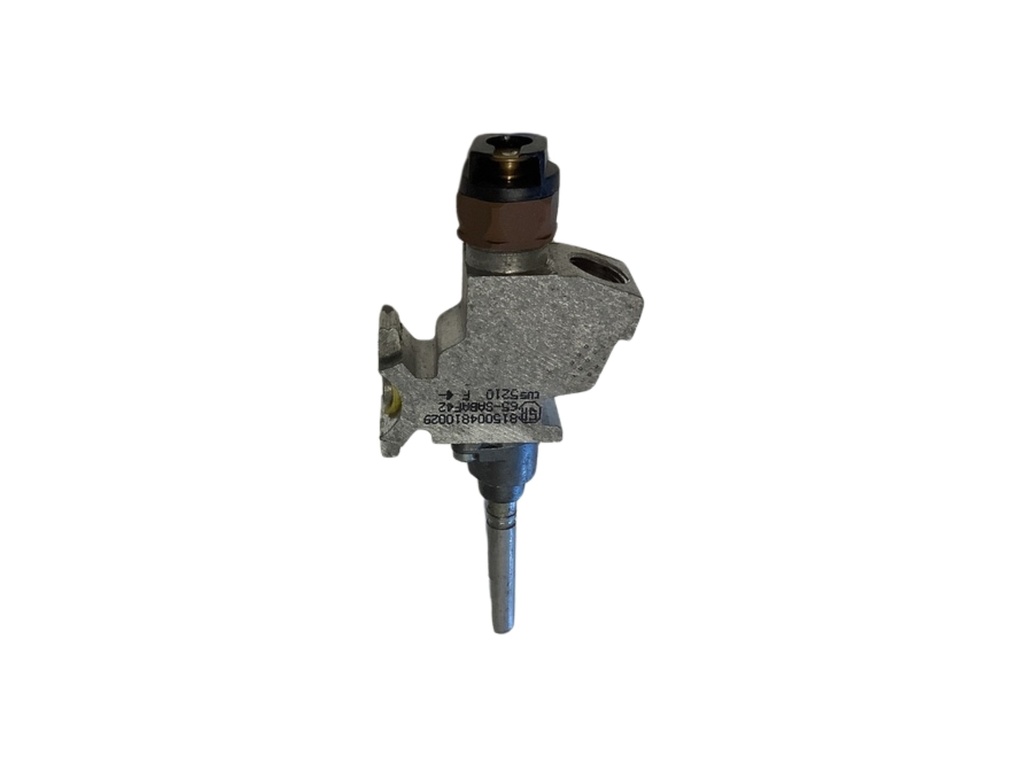 VALVE SMALL SINGLE WIRE