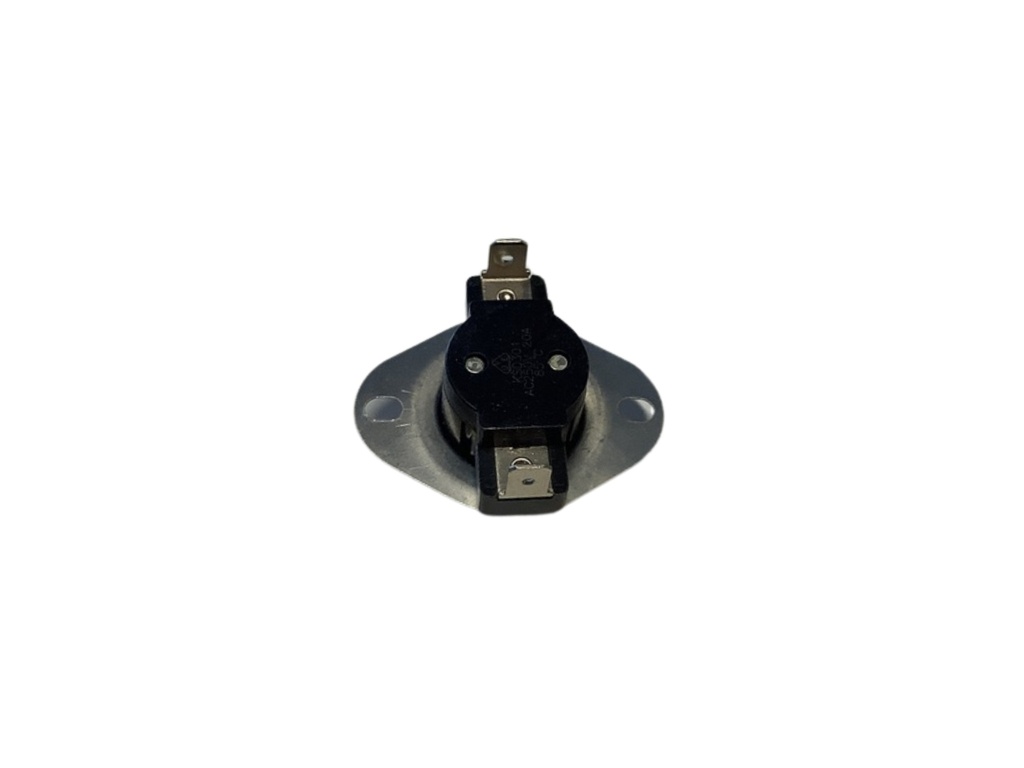 OVERHEAT THERMOSTAT