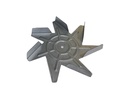 CIRCULAR FAN MOTOR