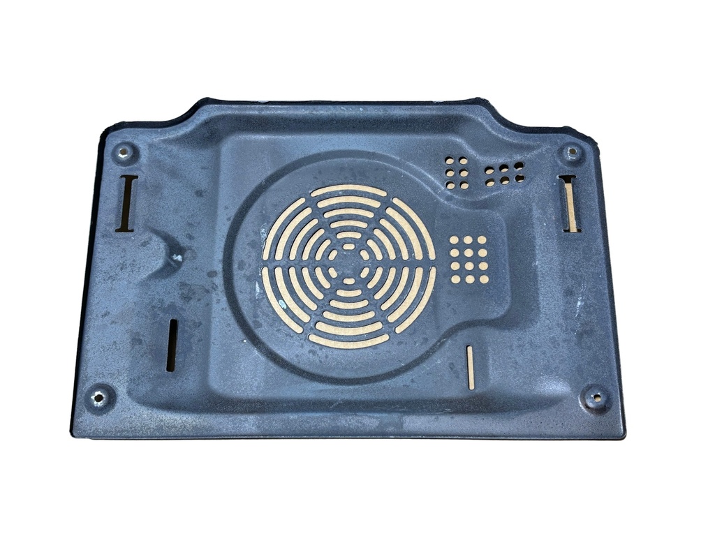 FAN COVER