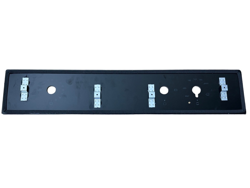 CONTROL PANEL V2