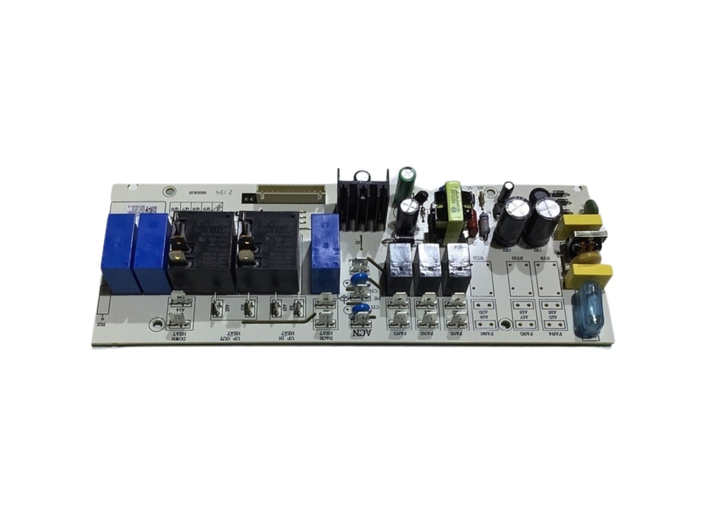 PCB MAIN V1