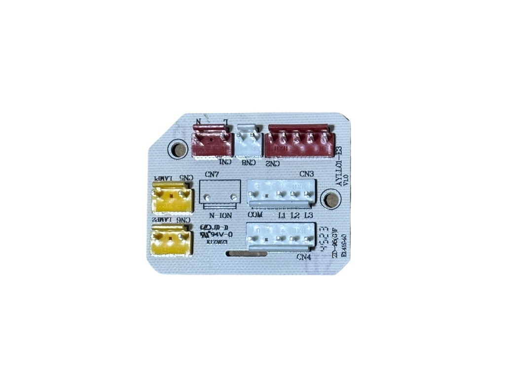 PCB