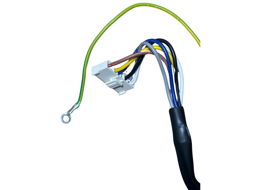 MOTOR ASSEMBLY V2