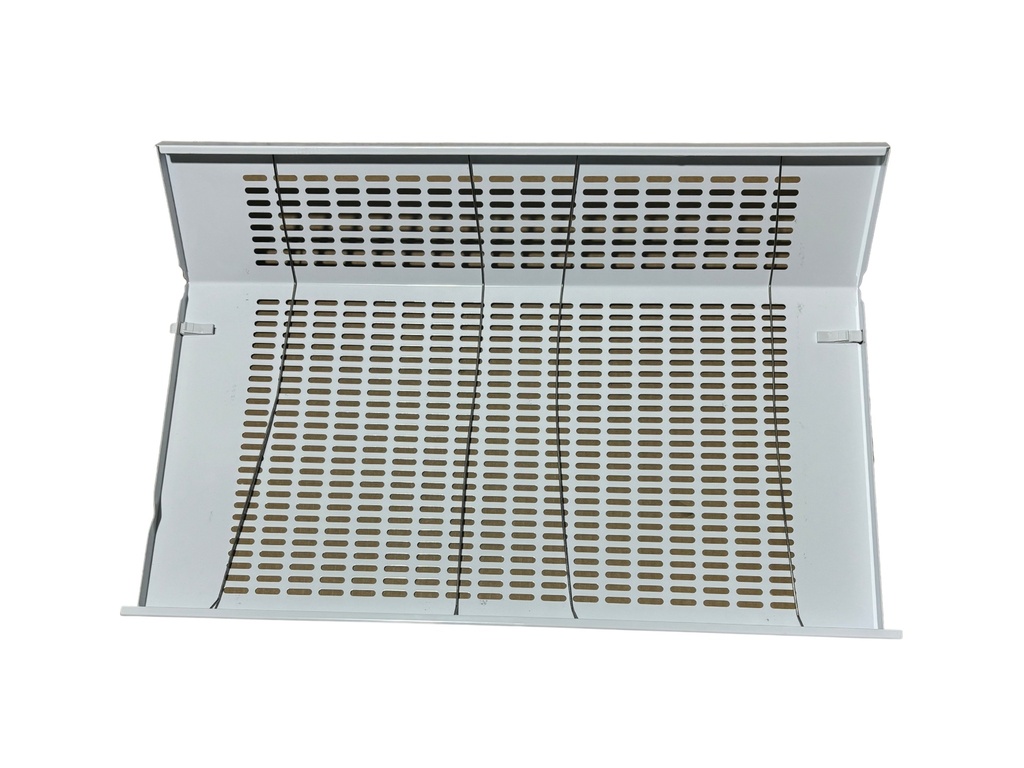 METAL GRID