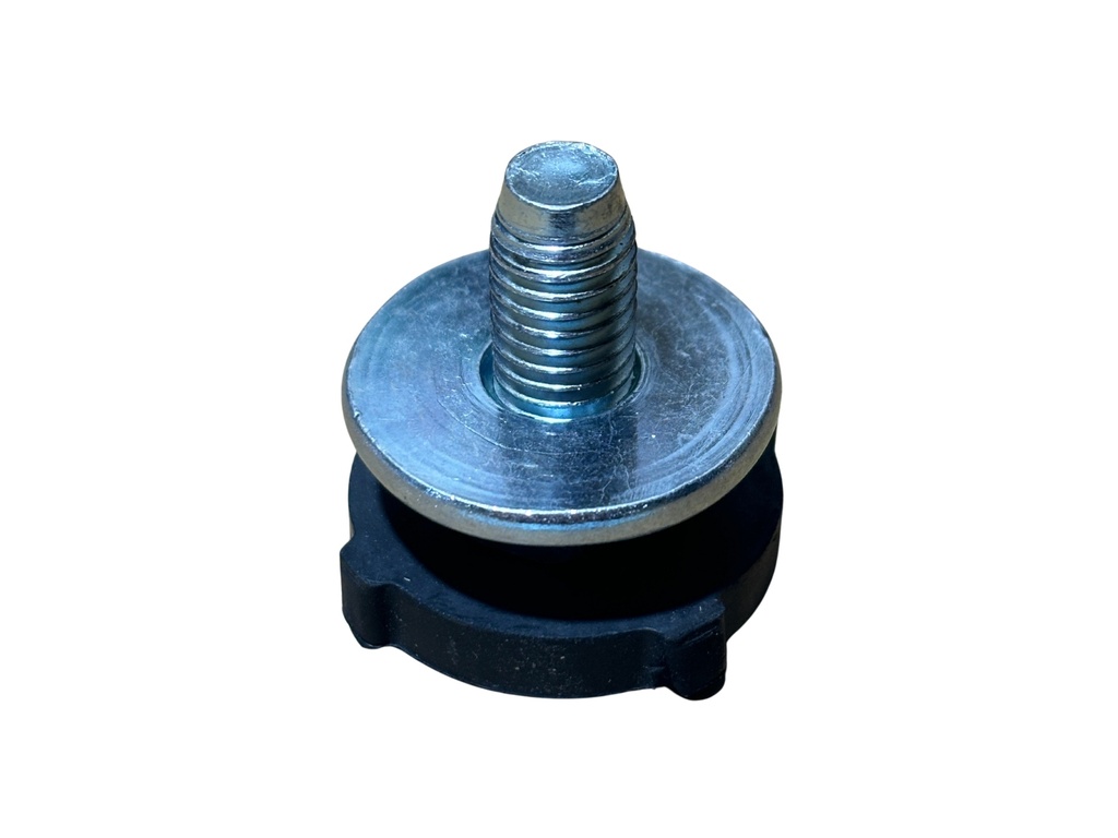 ADJUSTABLE FEET