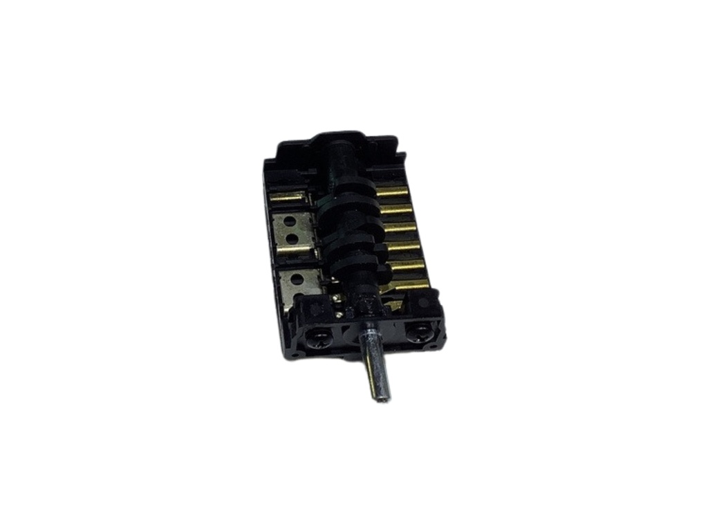 FUNCTION SWITCH