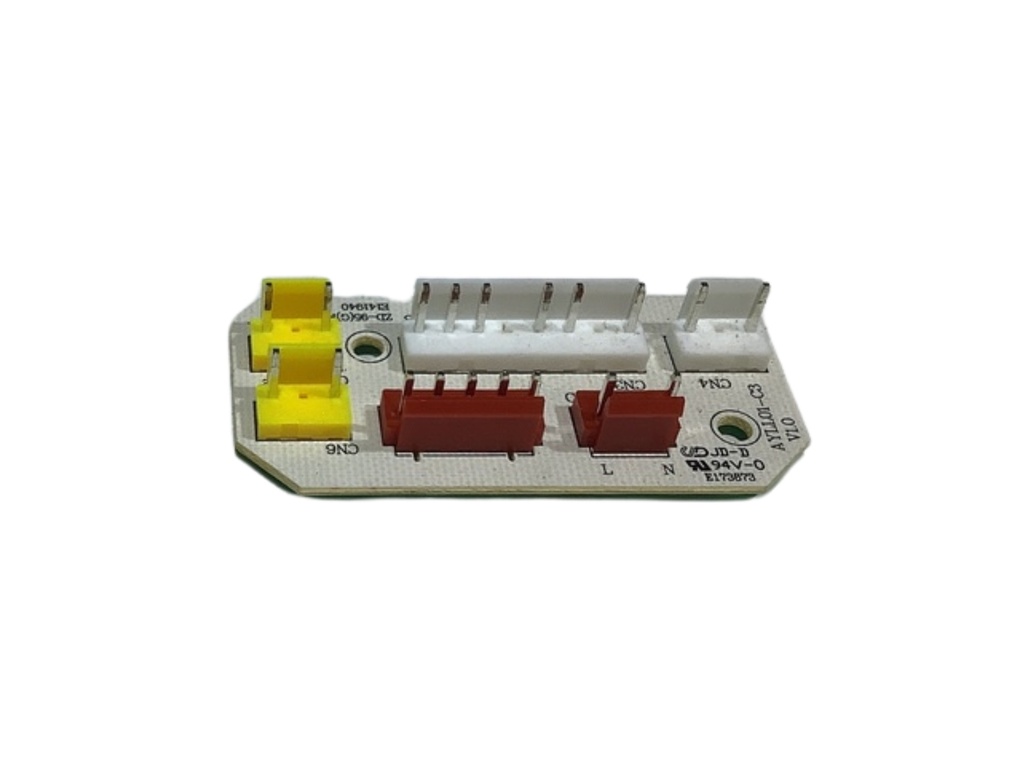PCB