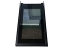 COMPLETE OVEN DOOR 300MM SMALL OVEN