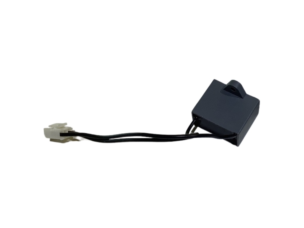 CAPACITOR 3UF