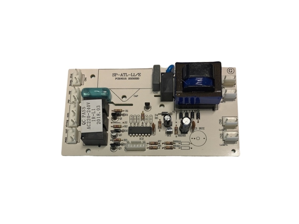 PCB BOARD