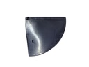 LEFT GLASS HOLDER (BLACK)