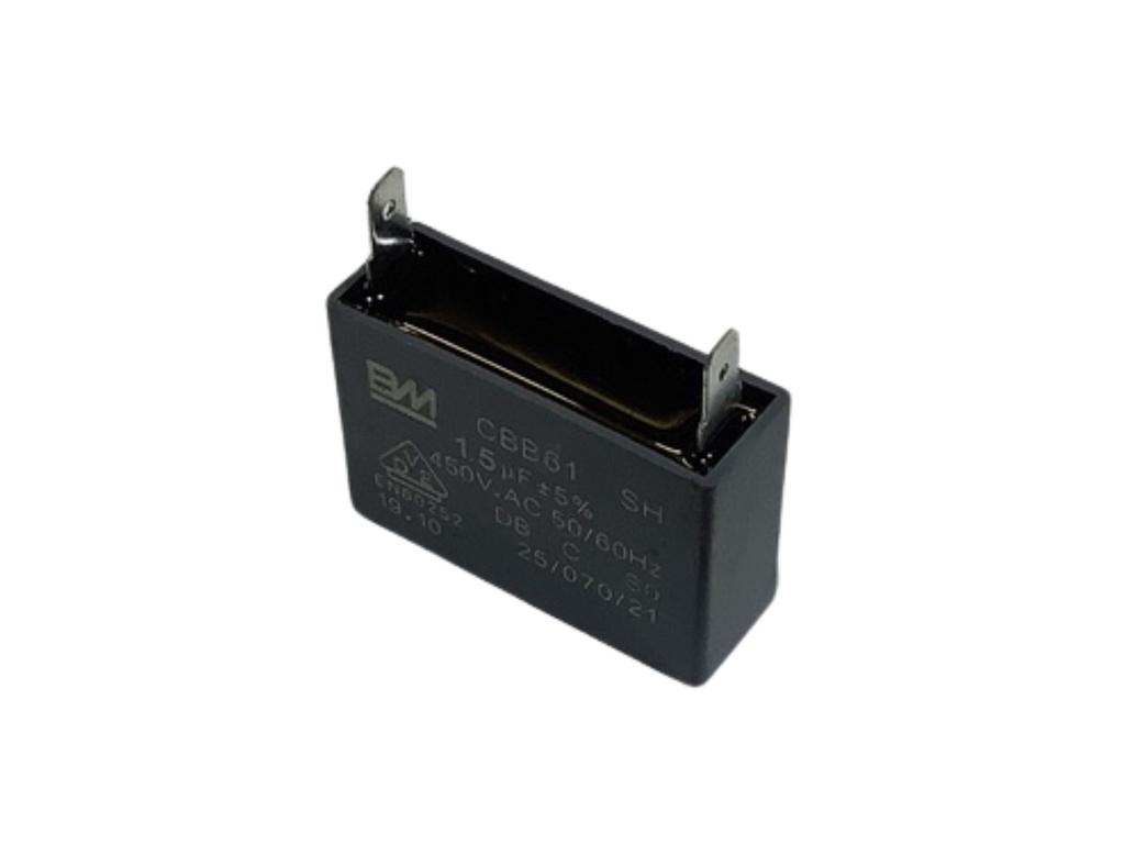 CAPACITOR