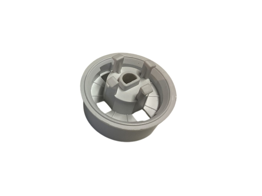 KNOB OF REFRIGERATE WIND TUNNEL PART 