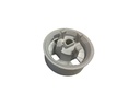 KNOB OF REFRIGERATE WIND TUNNEL PART 