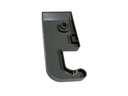 HINGE COVER LEFT
