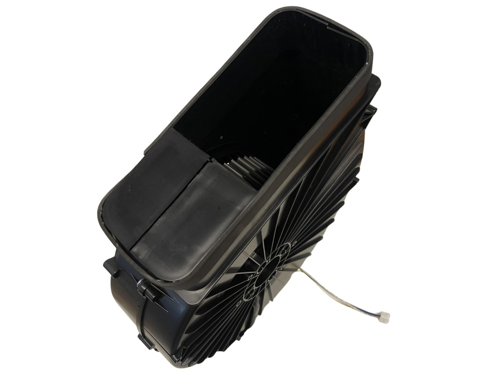 MOTOR ASSEMBLY 