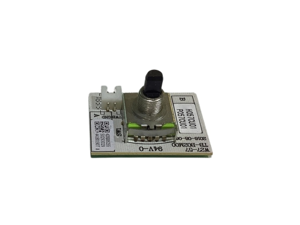 THERMOSTAT PCB 