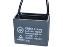 CAPACITOR