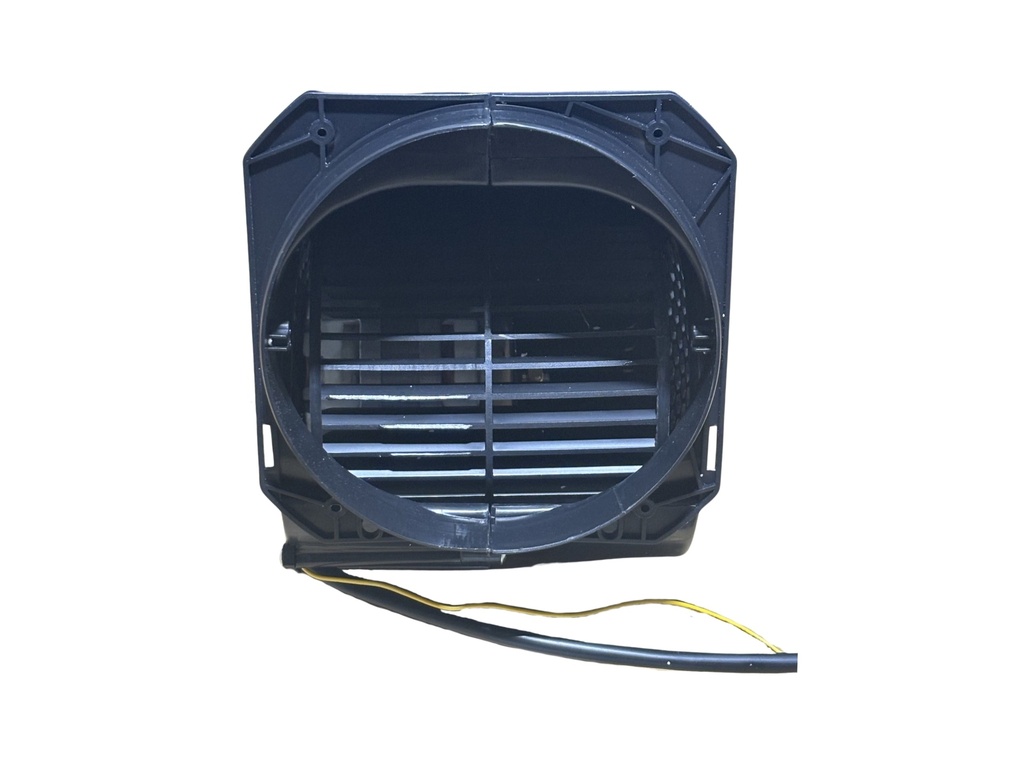 MOTOR ASSEMBLY