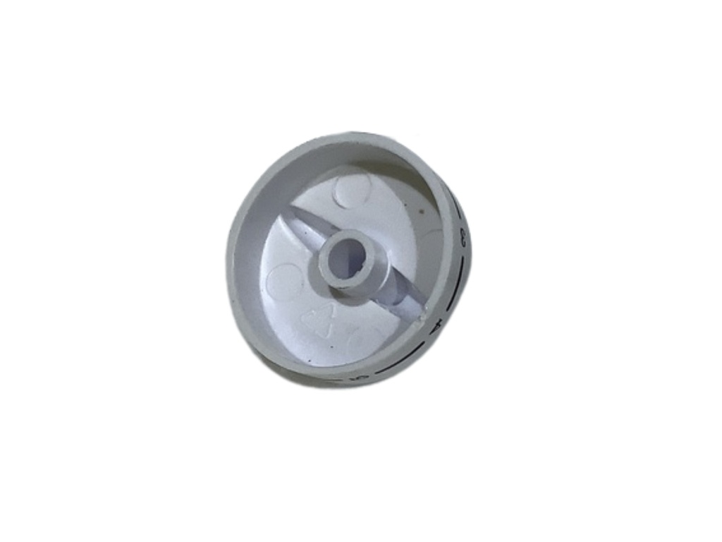 KNOB THERMOSTAT