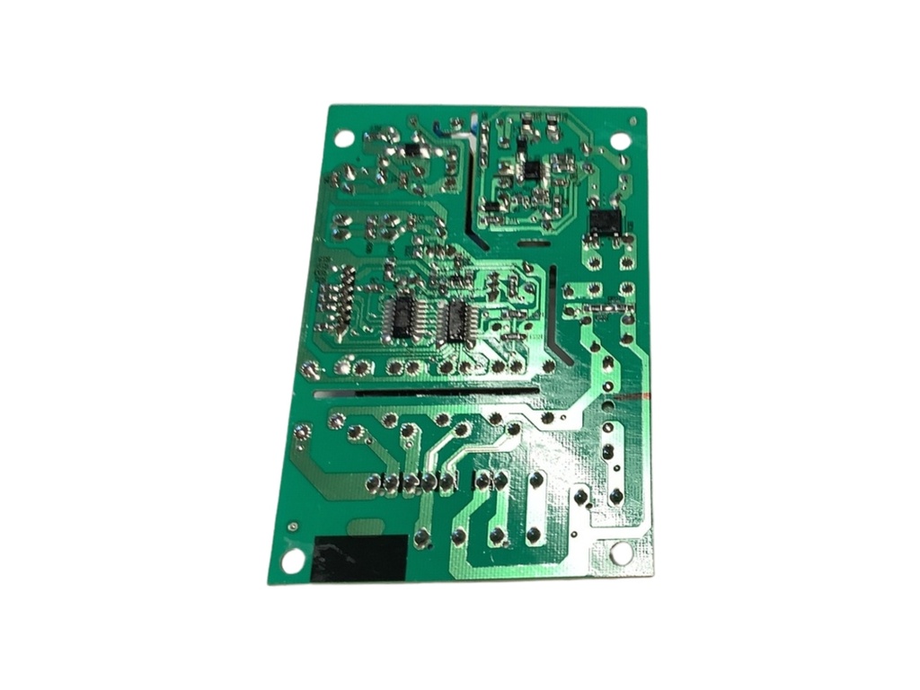 PCB 