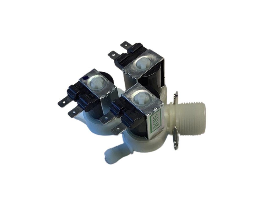 INLET VALVE 