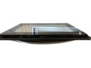 COMPLETE OVEN DOOR 600MM