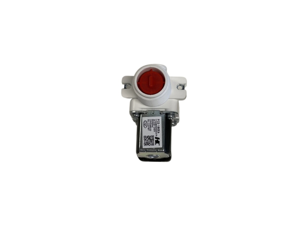WATER INLET VALVE (HOT)